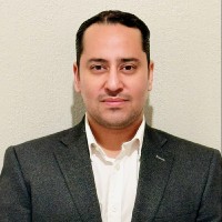 Alpezzi Chocolate Employee Oscar de Dios's profile photo