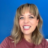 Movement Strategy Employee Jamie Barakchian's profile photo