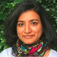 The Institute of Public Affairs Employee Chetna Mahadik's profile photo