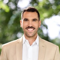 Société du parc Jean-Drapeau Employee Nicolas Corriveau's profile photo