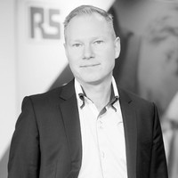 Rs Components Employee Anders Friis's profile photo