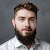 Second Foundation Employee Filip Csonka's profile photo