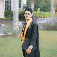 Enthalphy Environergy Consulting Employee Ahmad Ash-Shiddiqi's profile photo