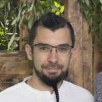 MClimate Employee Vladislav Yordanov's profile photo