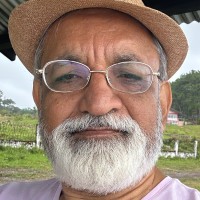 XECH Employee Ashok Punjabi's profile photo
