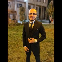 Mohamed Emad Email