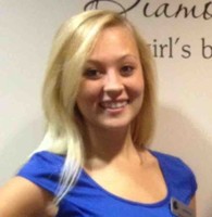 Chenega Corporation Employee Amanda Wilkinson's profile photo