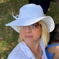 Bethune-Cookman University Employee Anna Ponce's profile photo