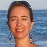 El Colegio de la Frontera Sur (ECOSUR) Employee Amalia Gracia's profile photo