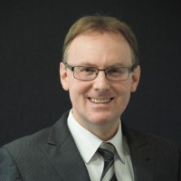 ReturnToWorkSA Employee Steve Tucker's profile photo