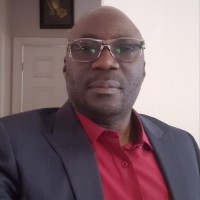 NETSYNC Employee Andrew Adikwu's profile photo