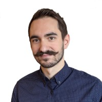 Xanadu Employee David Ittah's profile photo