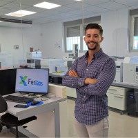 Ferlabs Laboratorio Employee Jose Manuel Vázquez Catalán's profile photo