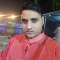 Tekno Valves Employee Abhishek Bhagat's profile photo