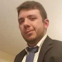 San Japan Employee Andrew Benigno's profile photo