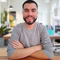 Aaron Ivan Amaro Email