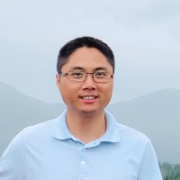 Weifeng Su Email