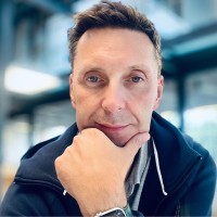 Emmanuel Charlet Email & Phone Number