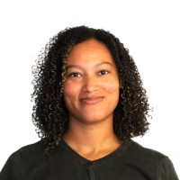 Barco Employee Alice Amon's profile photo