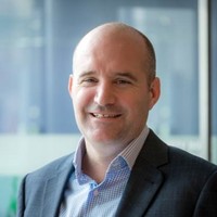 Mater Health Services Employee Alastair Sharman's profile photo