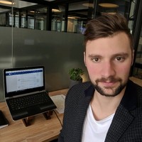Tom Saunders Email & Phone Number
