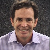 Equinix Employee David Thayer's profile photo