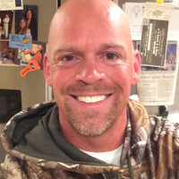 Sherwood Construction Co., Inc. Employee Bryan Sherwood's profile photo