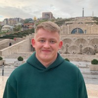 Brainysoft Employee Kirill Sobolev's profile photo