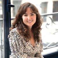 Continuity Employee Audrey Arrighi's profile photo