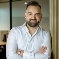 Tecforce Employee Yasar Erol's profile photo