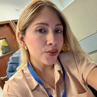 Jones Plastic and Engineering Employee Itzel Rivera's profile photo