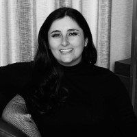 Atomic Monster Employee Dani Lavi's profile photo