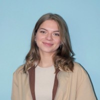 Auricle Employee Laura Ozoliņa's profile photo