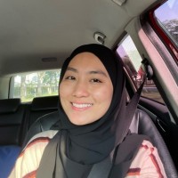 Sofiyah Ding Email & Phone Number