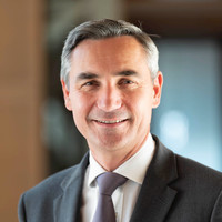 Banque Populaire Alsace Lorraine Champagne (BPALC) Employee Hubert de Marcellus's profile photo