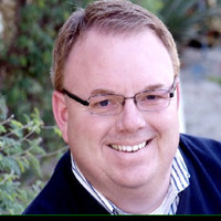 TDR Employee David Ray's profile photo