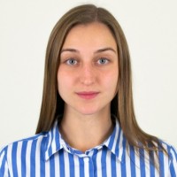 Domclick Employee Tatiana Gorcheva's profile photo
