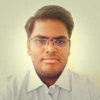 Sublime Data Employee Nimit Shah's profile photo