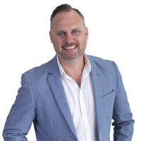 Team 3000 Realty Employee Joshua Bligh's profile photo