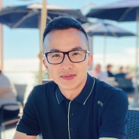 New Creations Employee Neil Truong's profile photo