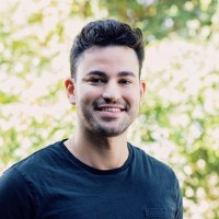 evolvedMD Employee Elijah Smith's profile photo