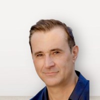 Sustainabl. Planet Employee Richard Oliver's profile photo