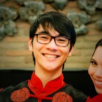 Digital Extremes Employee Hanyang Ng's profile photo