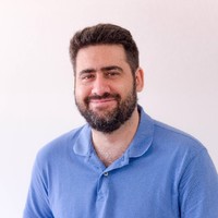 CoverManager Employee Carlos Pérez Fernández's profile photo