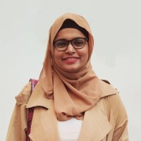 Learntastic Employee Sobiya Moghul's profile photo
