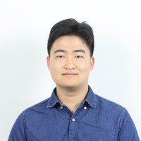Apple Employee Eric Dong's profile photo