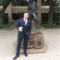 Software AG Employee Mark Colburn's profile photo