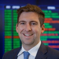 Finance One Employee Lachlan Brown's profile photo