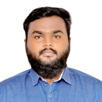 Riyazuddin Shaik Email