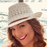 Center for the Collaborative Classroom Employee Veronica Vasquez's profile photo